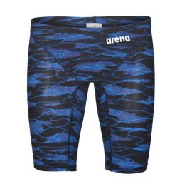Arena Mens Powerskin ST 2.0 Limited Edition Jammers - Blue/Royal