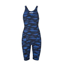 Arena Womens Powerskin ST 2.0 Limited Edition Kneesuit - Blue/Royal