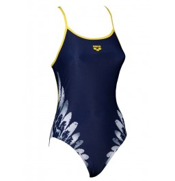 Arena Women's Sarah Sjöström One Piece Elite