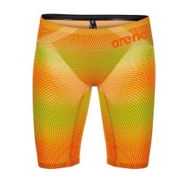 Arena Carbon Air 2 Jammers - Lime Orange
