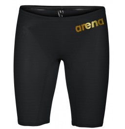 Arena Men Powerskin Carbon Air2 Jammers - Black/Gold