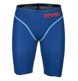 Arena Carbon Core FX Jammer Ocean Blue