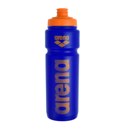  Arena Sport Bottle - Navy Orange