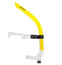 Finis Original Swimmer's Snorkel - Junior