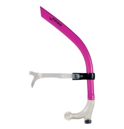 Finis Swimmer's Snorkel - Pink