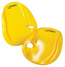 Finis Agility Strapless Paddles