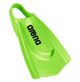 Arena Powerfin Pro - Acid Lime