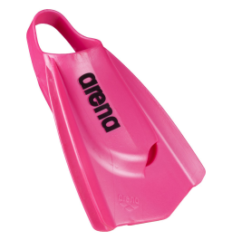 Arena Powerfin Pro - Acid Pink