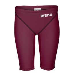 Arena Junior Powerskin ST 2.0 Jammers - Deep Red