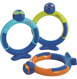 Zoggs Zoggy Dive Rings