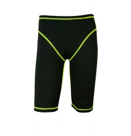 Maru Viper Junior Pro Jammer Black/Acid Lime