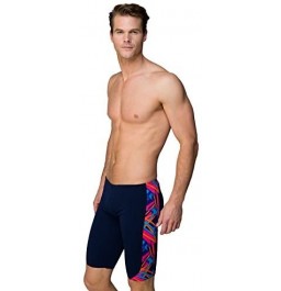 Maru Mens Beam Two Pacer Panel Jammer
