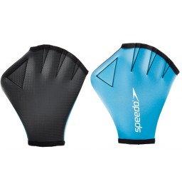 Speedo Aqua Glove - Blue