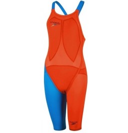 Speedo lzr racer elite outlet 2 closed back kneeskin
