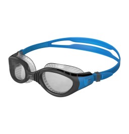 Speedo Futura Biofuse Flexiseal Goggle - Blue/Smoke