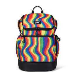 Speedo TEAMSTER 2.0 RUCKSACK 35L - Multi