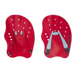 Speedo Tech Paddles Red/Blue