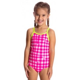  Funkita Toddler Check Me Out One Piece