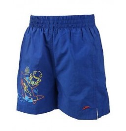 Speedo SeaSquad 11 WaterShort Blue 