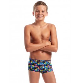 Amanzi Boys Coco Loco Trunks 