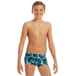 Amanzi Boys Kaboom Trunks 