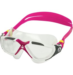 Aqua Sphere Vista Lady - White/Rasberry