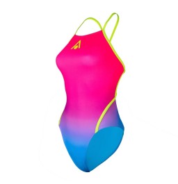 Aqua Sphere Essential Diamond Back Adjustable swimsuit 