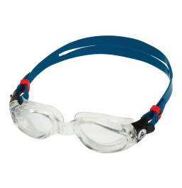 Aqua Sphere Kaiman Clear Lens Swim Goggles