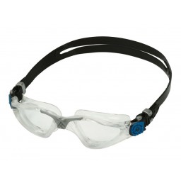  Aqua Sphere Kayenne Clear Lens swim goggles