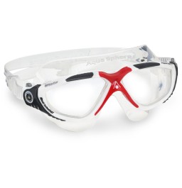 Aqua Sphere Vista Goggles Clear Lens