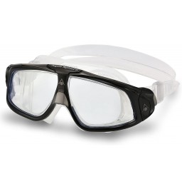 Aqua Sphere Seal 2.0 Clear Lens Black Clear