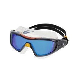 Aqua Sphere Vista Pro Titanium Mirrored Goggles