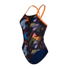 Aquasphere Women's Essenetials Tie Back Swimsuit