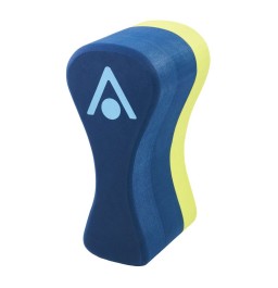 Aquasphere Pull Buoy - Navy Blue