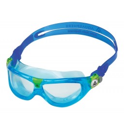 Aquasphere Seal Kids 2 Aqua / Clear