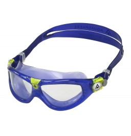  Aquasphere Seal Kids 2 Clear