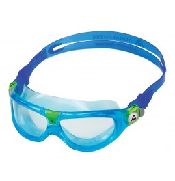  Aquasphere Seal Kids 2 Clear