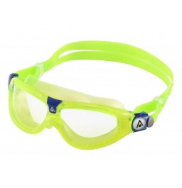 Aquasphere Seal Kids 2 Lime / Clear