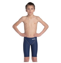  Arena Boys Powerskin ST NEXT Jammer - Navy