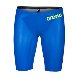  Arena Carbon Air 2 Jammers - Electric Blue