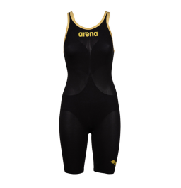 Arena Carbon Air² 50th Anniversary Open Back Kneeskin