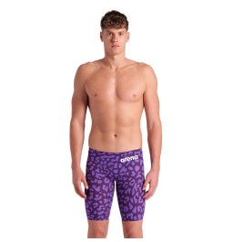 Arena Mens Carbon Air2 Jammer Ltd Edition - Leopard Violet