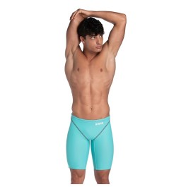 Arena Mens Powerskin ST Next Jammer - Aquamarine