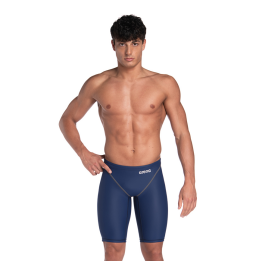 Arena Mens Powerskin ST Next Jammer - Navy