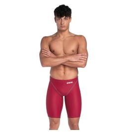 Arena Men’s Racing Jammer Powerskin ST Next - Deep Red