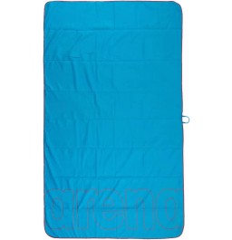  Arena Smart Plus Pool Towel Blue-Red