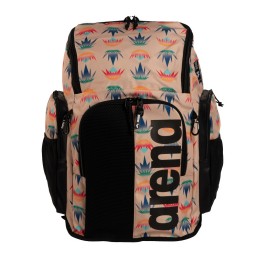  Arena Spiky III Allover Backpack 45 - Desert Vibes