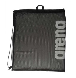  Arena Team Mesh Bag - Black