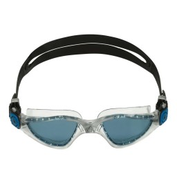  Aqua Sphere Kayenne smoke swim goggles