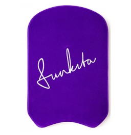 Funkita Kickboard Still Purple